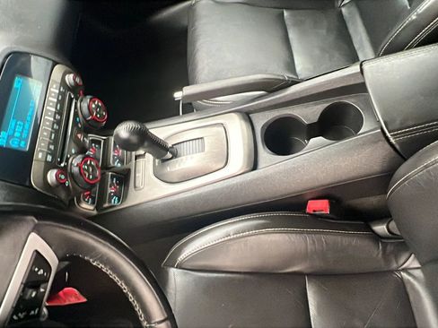 Used 2011 Chevrolet Camaro LT w/ RS Package image 23