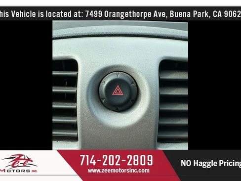 Used 2009 Chevrolet Colorado LT RWD image 30