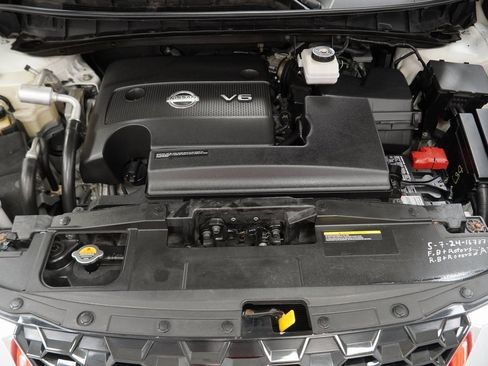 Used 2020 Nissan Murano S image 52