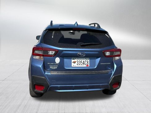 Used 2020 Subaru Crosstrek 2.0i Premium w/ Moonroof Package 2 AWD/4WD image 8