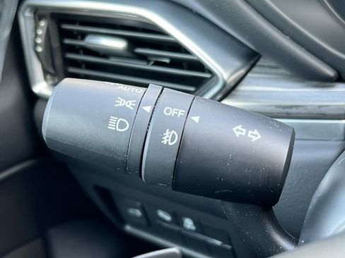 Used 2021 MAZDA CX-5 Grand Touring w/ GT Premium Package image 22