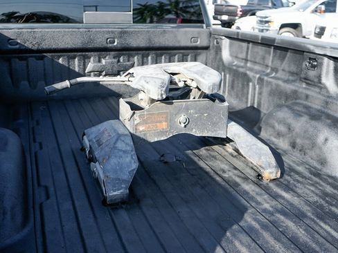 Used 2018 Chevrolet Silverado 3500 High Country w/ Duramax Plus Package image 9