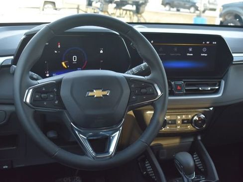 New 2025 Chevrolet TrailBlazer LT w/ Convenience Package image 20