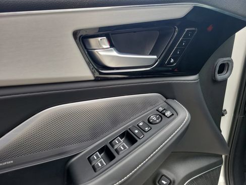 Certified 2026 Acura MDX FWD w/ Technology Package image 24