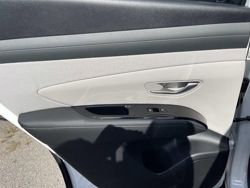 New 2026 Hyundai Tucson Limited AWD/4WD image 19