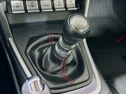Used 2023 Subaru BRZ Premium image 17