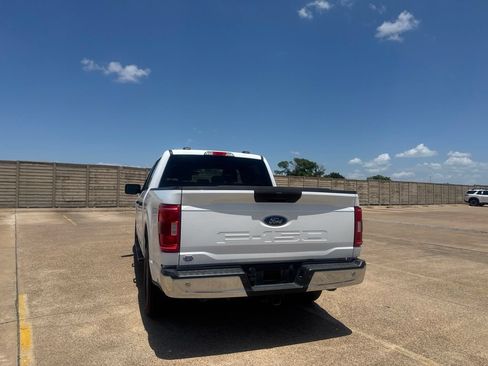 Used 2023 Ford F150 XLT w/ Equipment Group 301A Mid RWD image 18