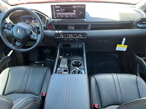 New 2026 Honda Passport TrailSport Elite image 16