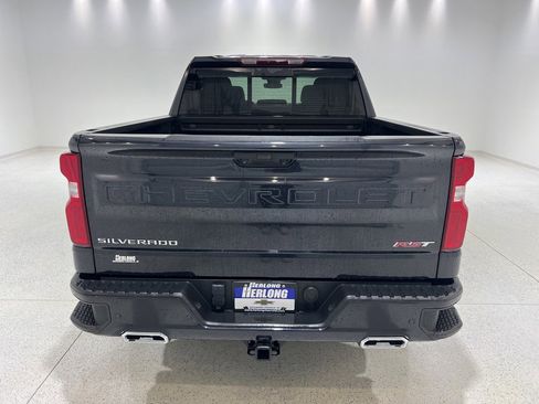 New 2024 Chevrolet Silverado 1500 RST w/ All Star Edition Plus image 4