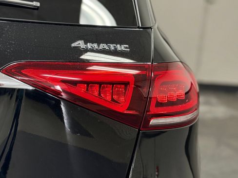 Certified 2020 Mercedes-Benz GLE 450 4MATIC image 14