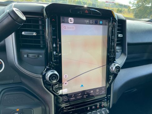 New 2026 RAM 2500 Tradesman image 19