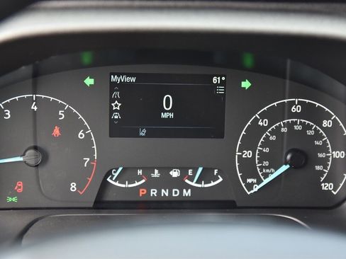 Certified 2024 Ford Transit 250 Low Roof w/ Exterior Upgrade Package image 20