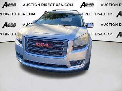 Used 2016 GMC Acadia SLT w/ Open Road Package image 6