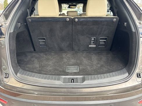 Used 2017 MAZDA CX-9 Grand Touring image 30