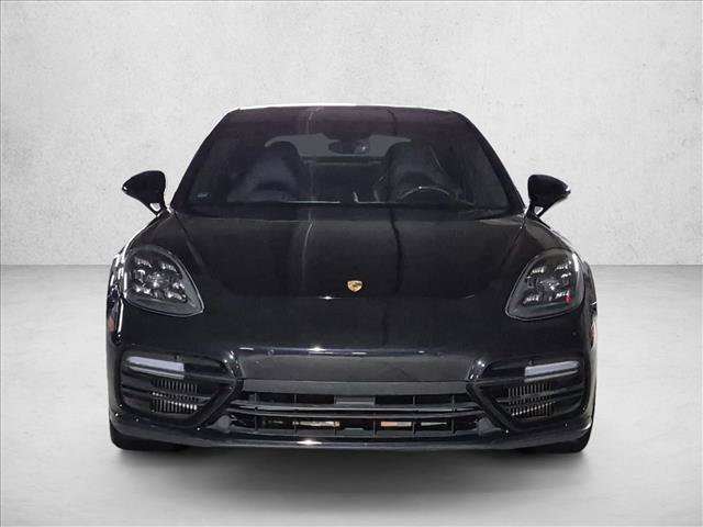 Used 2017 Porsche Panamera Turbo AWD/4WD image 2