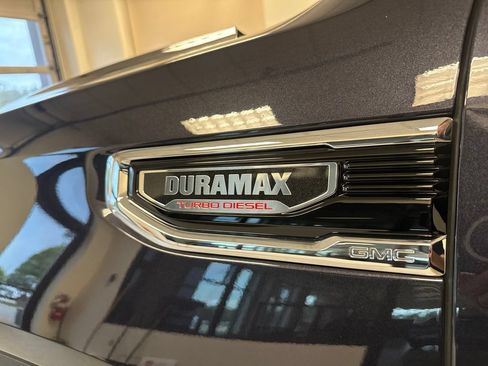 Used 2022 GMC Sierra 1500 Denali AWD/4WD image 24