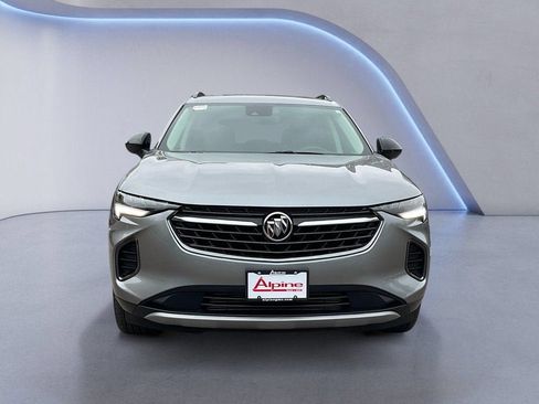 Used 2023 Buick Envision Essence w/ Sport Touring Package AWD/4WD image 8