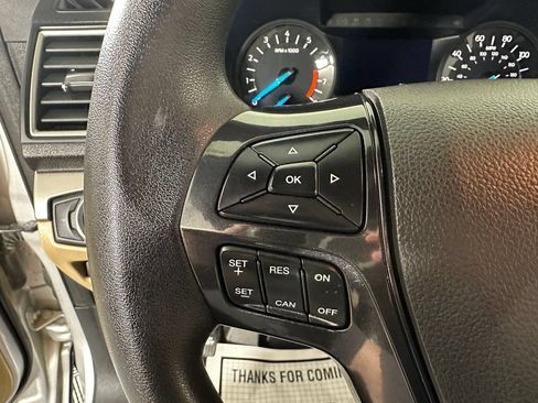 Used 2017 Ford Explorer 4WD image 23