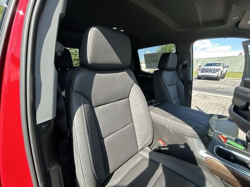 New 2026 GMC Sierra 1500 Elevation w/ Elevation Premium Package image 29