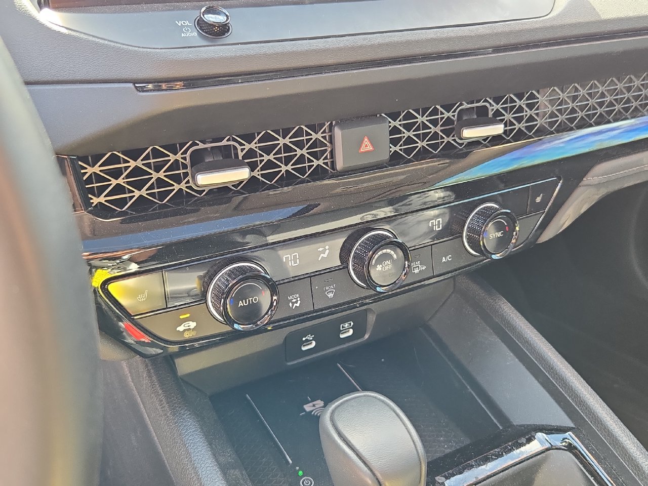Used 2026 Honda Accord EX-L image 13