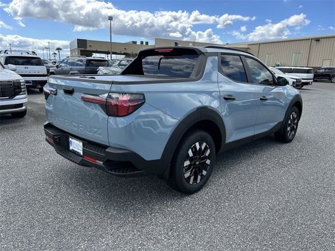 New 2026 Hyundai Santa Cruz SEL image 9