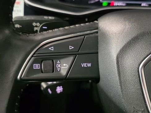 Used 2020 Audi Q8 Premium w/ Black Optic Package AWD/4WD image 19