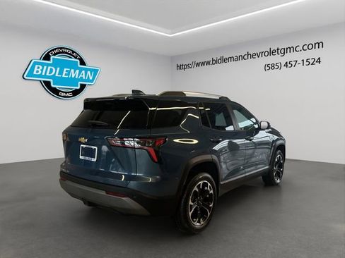 New 2026 Chevrolet Equinox LT w/ Convenience Package II image 7