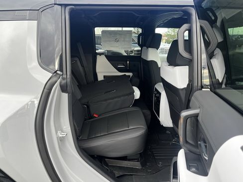 New 2025 GMC Hummer EV 3X w/ Extreme Off-Road Package image 35
