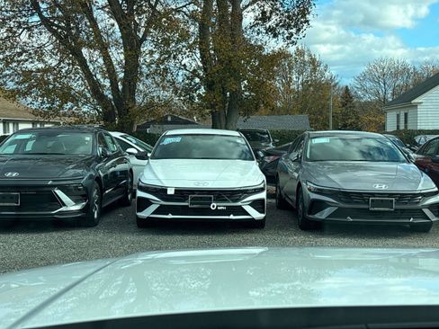 New 2026 Hyundai Santa Fe Calligraphy image 16