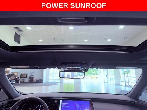 Certified 2024 Lexus RX 350 F Sport w/ Convenience Package AWD/4WD image 11