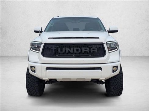 Used 2016 Toyota Tundra SR5 image 2