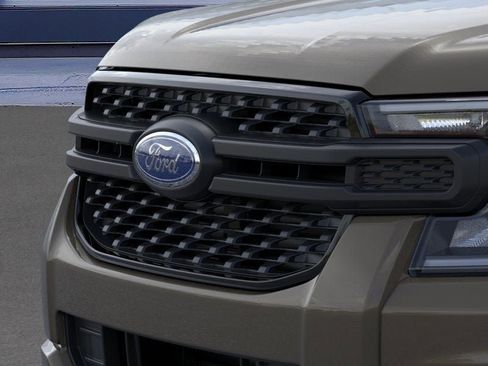 New 2026 Ford Ranger XL AWD/4WD image 17