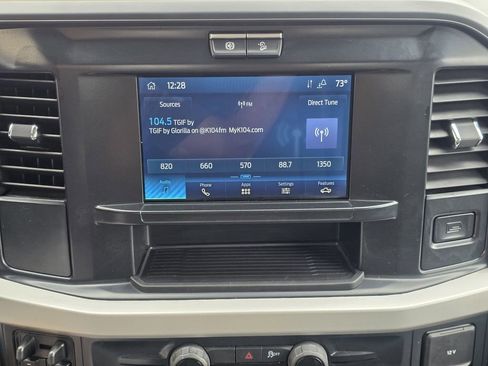 Used 2025 Ford F250 XLT w/ FX4 Off-Road Package image 14