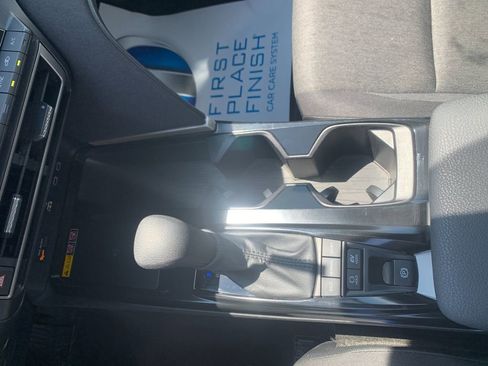 Used 2025 Toyota Camry LE FWD image 24