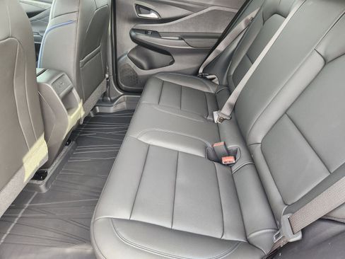 New 2026 Buick Envista Sport Touring image 35