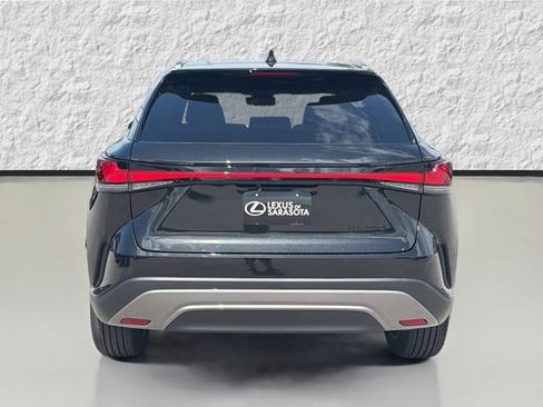 New 2026 Lexus RX 350 Premium Plus w/ Convenience Package AWD/4WD image 4