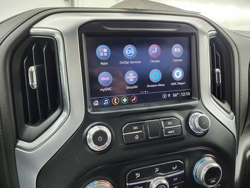 Used 2022 GMC Sierra 2500 SLT w/ LPO, GMC Protection Package image 46