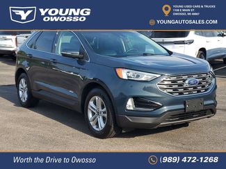 Used 2019 Ford Edge SEL w/ Equipment Group 201A AWD/4WD video 2