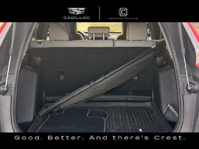 Used 2017 Honda CR-V EX image 26