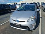 Used 2014 Toyota Prius Two image 2