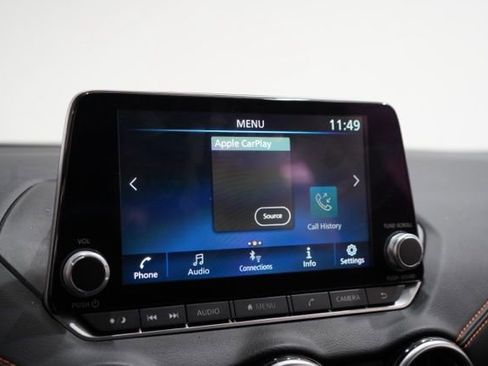 Used 2022 Nissan Sentra SR image 24