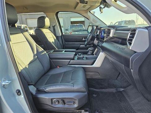 Used 2024 Toyota Tundra SR5 w/ TRD Sport Premium Package image 15