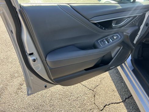 Certified 2025 Subaru Legacy Limited w/ Popular Package #3 image 10