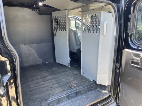 Used 2019 Ford Transit 150 130 Low Roof RWD image 20
