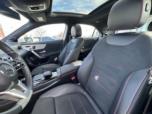 Used 2021 Mercedes-Benz A 220 4MATIC image 25