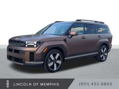 Used 2025 Hyundai Santa Fe Limited