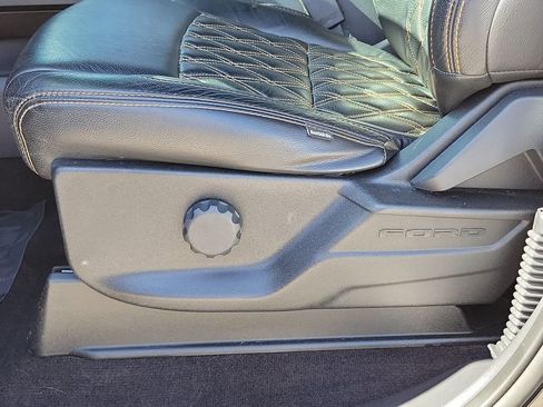 Used 2021 Ford F150 Tremor w/ Trailer Tow Package image 26