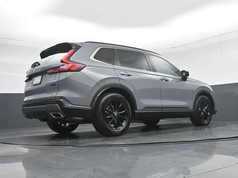Used 2024 Honda CR-V Sport-L image 58