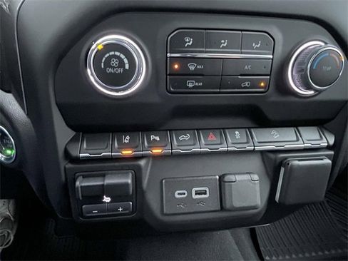 Certified 2024 Chevrolet Silverado 2500 Custom w/ Custom Value Package image 20