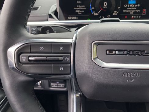 Used 2025 GMC Sierra EV Denali AWD/4WD image 20